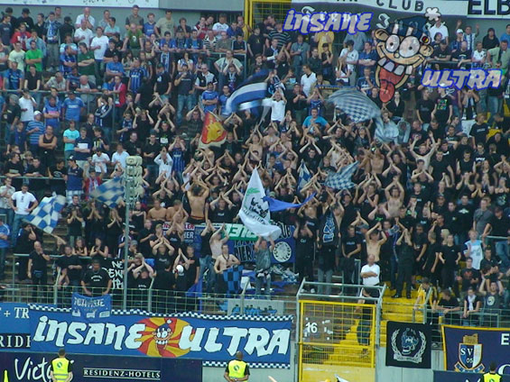 1. FC Saarbrücken vs SV Eintracht Trier 05 (1-3) (4)
