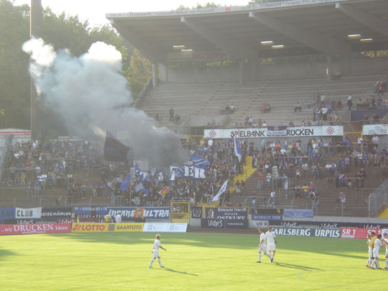 1. FC Saarbrücken vs SV Eintracht Trier 05 (1-3) (12)