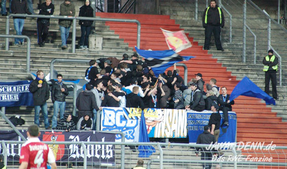Rot-Weiss Essen vs SV Eintracht Trier 05 (1-0) (4)