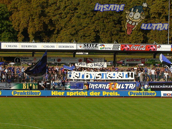 SV Eintracht Trier 05 vs SC Verl (3-2) (1)