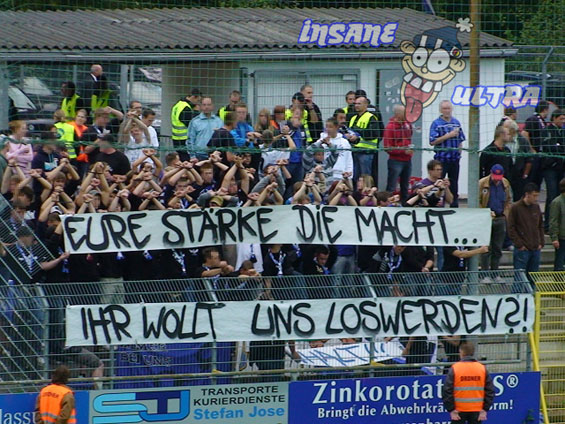 SV 07 Elversberg vs SV Eintracht Trier 05 (0-1) (2)