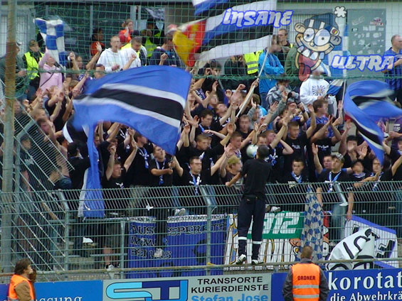 SV 07 Elversberg vs SV Eintracht Trier 05 (0-1) (5)