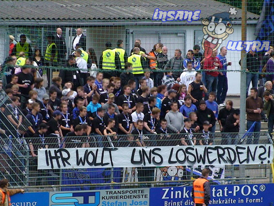 SV 07 Elversberg vs SV Eintracht Trier 05 (0-1) (9)