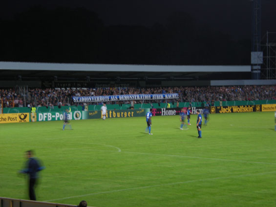 SV Eintracht Trier 05 vs DSC Arminia Bielefeld (4-2 n.V.) (2)