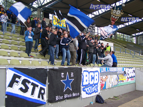 VfL Bochum II vs SV Eintracht Trier 05 (0-3) (4)