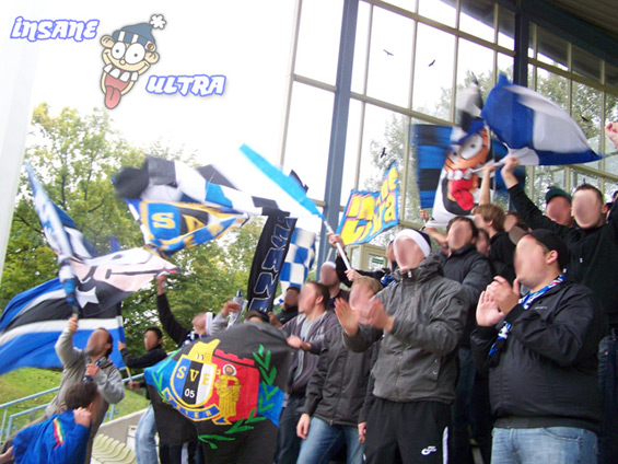 VfL Bochum II vs SV Eintracht Trier 05 (0-3) (8)