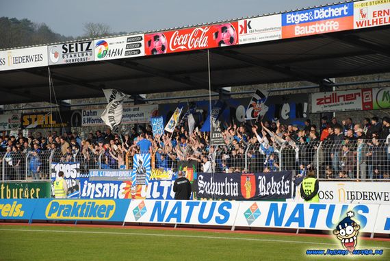 SV Eintracht Trier 05 vs SC Preußen Münster (1-1) (8)