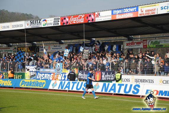 SV Eintracht Trier 05 vs SC Preußen Münster (1-1) (9)
