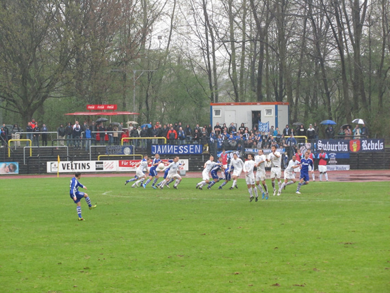 FC Schalke 04 II vs SV Eintracht Trier 05 (2-2) (4)