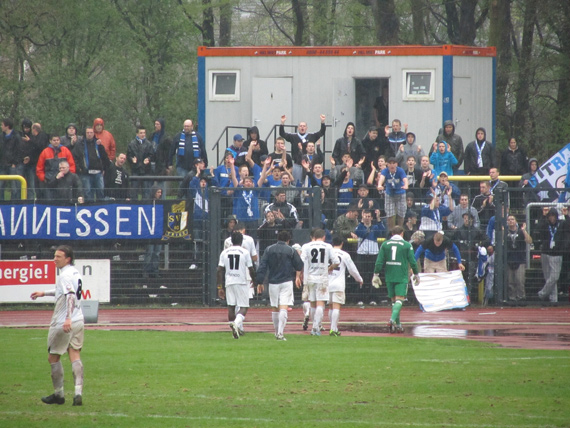 FC Schalke 04 II vs SV Eintracht Trier 05 (2-2) (6)