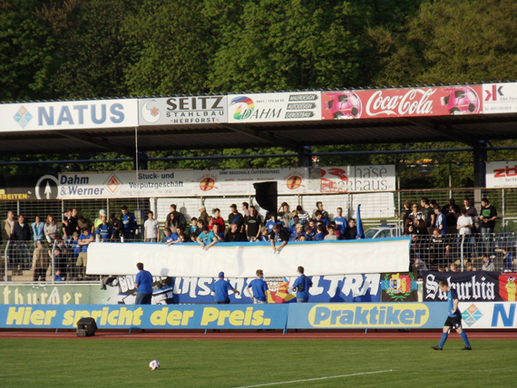 SV Eintracht Trier 05 vs VfL Bochum II (0-0) (1)
