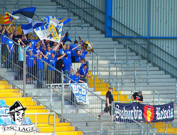 DSC Arminia Bielefeld II vs SV Eintracht Trier 05 (1-3) (3)