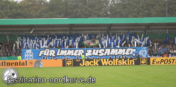 SV Eintracht Trier 05 vs 1. FC Nürnberg (0-2) (1)