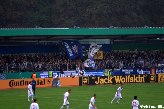 SV Eintracht Trier 05 vs 1. FC Nürnberg (0-2) (3)