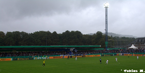 SV Eintracht Trier 05 vs 1. FC Nürnberg (0-2) (4)