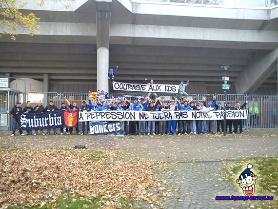 VfL Bochum II vs SV Eintracht Trier 05 (1-1) (5)