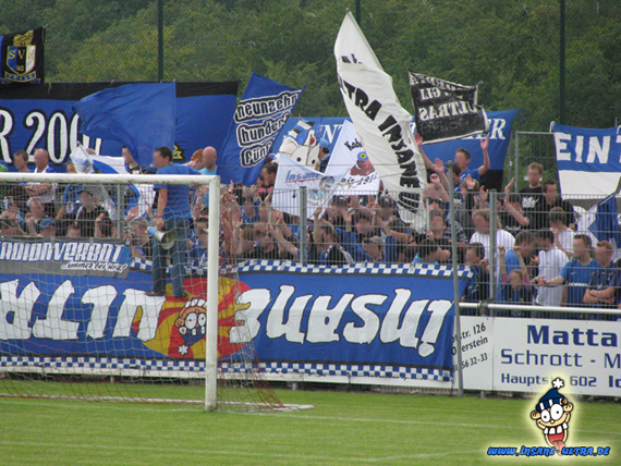 SC 07 Idar-Oberstein vs SV Eintracht Trier 05 (0-3) (3)