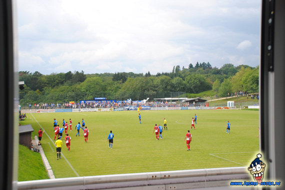 SC 07 Idar-Oberstein vs SV Eintracht Trier 05 (0-3) (6)