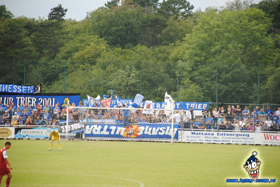 SC 07 Idar-Oberstein vs SV Eintracht Trier 05 (0-3) (7)