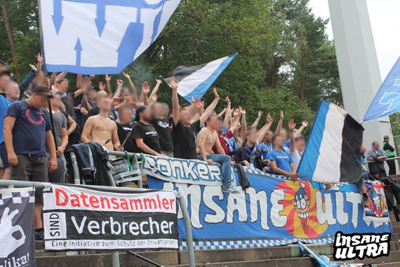 FC 08 Homburg vs SV Eintracht Trier 05 (0-2) (11)