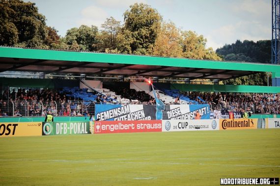 SV Eintracht Trier 05 vs SC Freiburg (0-2) (1)