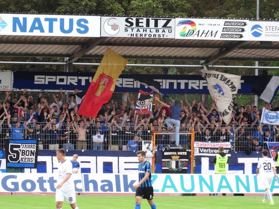 SV Eintracht Trier 05 vs SV Waldhof Mannheim 07 (0-2) (2)