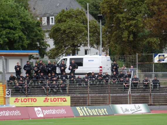 SV Eintracht Trier 05 vs SV Waldhof Mannheim 07 (0-2) (7)