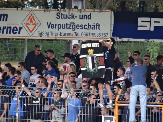 SV Eintracht Trier 05 vs SV Waldhof Mannheim 07 (0-2) (12)