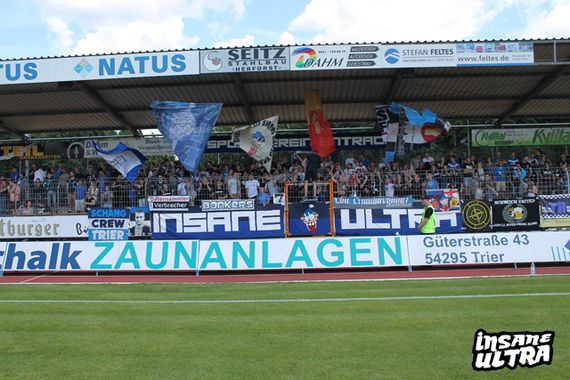 SV Eintracht Trier 05 vs SV Elversberg (0-1) (1)