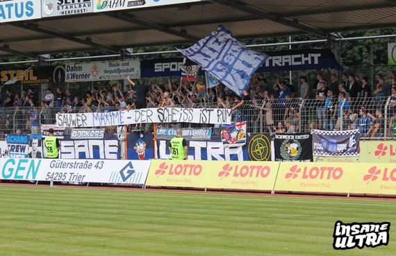 SV Eintracht Trier 05 vs SV Elversberg (0-1) (6)
