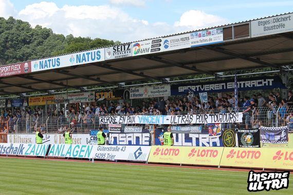 SV Eintracht Trier 05 vs SV Elversberg (0-1) (11)