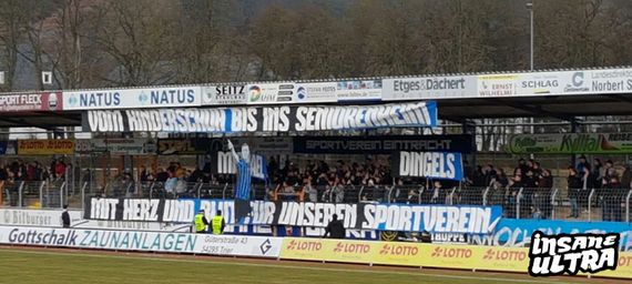 SV Eintracht Trier 05 vs SSV Ulm 1846 (5-0) (1)