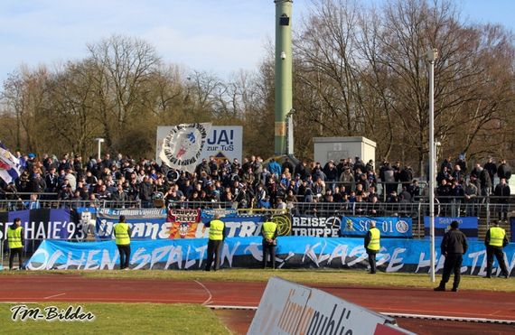 FC Homburg vs SV Eintracht Trier 05 (1-2) (1)