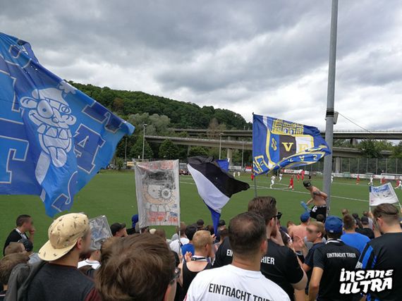 TuS RW Koblenz vs SV Eintracht Trier 05 (3-3) (2)