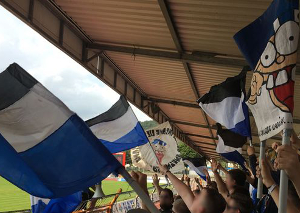SV Eintracht Trier 05 vs FV Eppelborn (3-0)