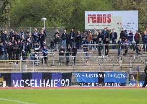 TuS Koblenz vs SV Eintracht Trier 05 (2-0)