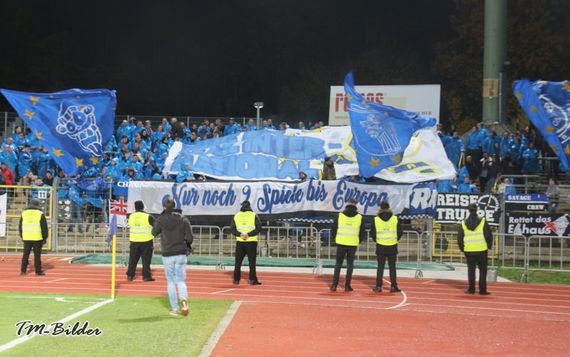 TuS Koblenz vs SV Eintracht Trier 05 (5-3 n. E.) (2)