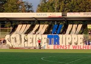 SV Eintracht Trier 05 vs SG Mülheim-Kärlich (4-0)