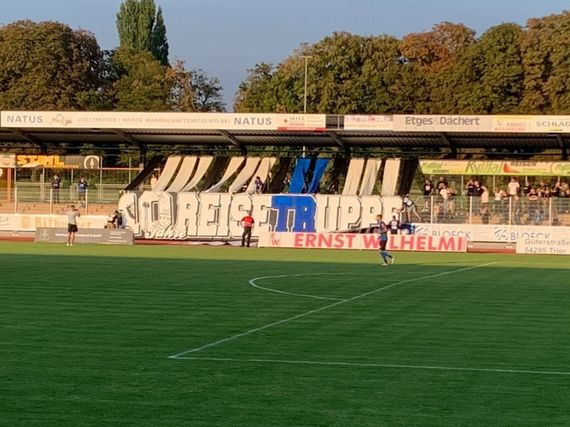 SV Eintracht Trier 05 vs SG Mülheim-Kärlich (4-0) (2)