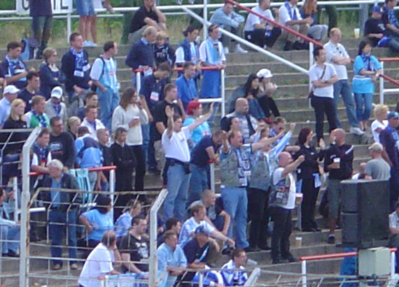 SV Germania Schöneiche vs TSV 1860 München (1-2) (1)