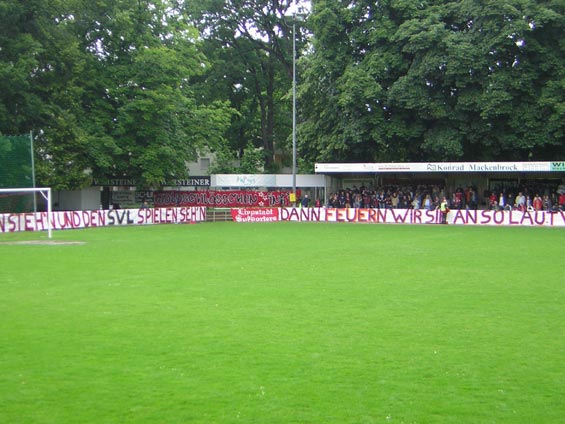 SV Lippstadt 08 vs VfL Bochum II (3-2) (2)