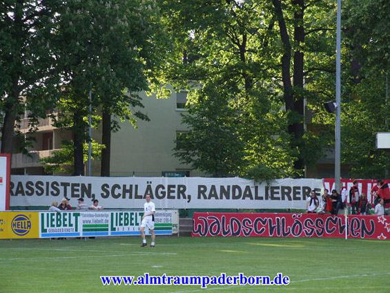 SV Lippstadt 08 vs Delbrücker SC (3-3) (1)