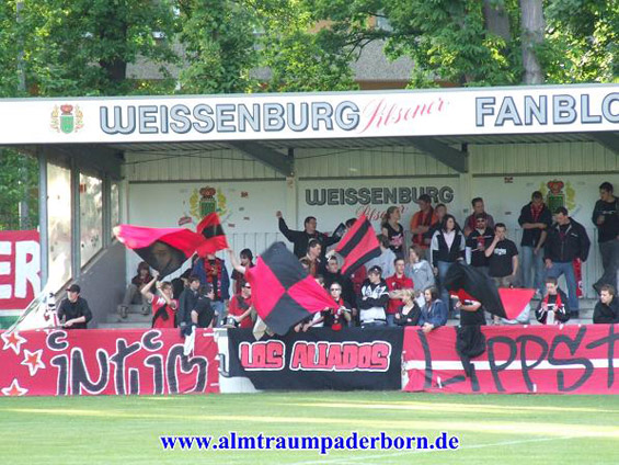 SV Lippstadt 08 vs Delbrücker SC (3-3) (3)