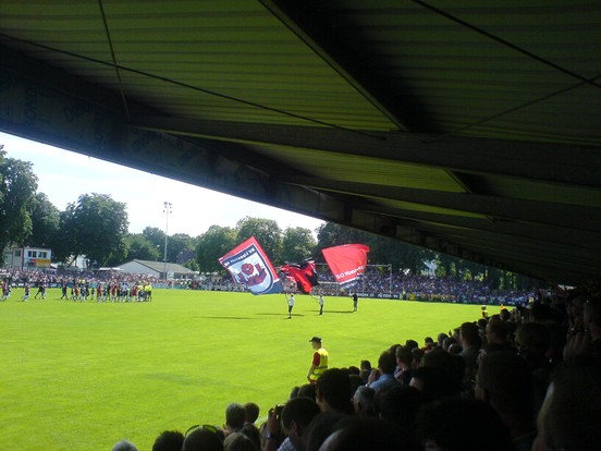 SV Lippstadt vs FC Bayern München (1-7) (1)