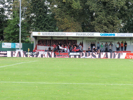 SV Lippstadt 08 vs SuS Neuenkirchen (4-0) (1)