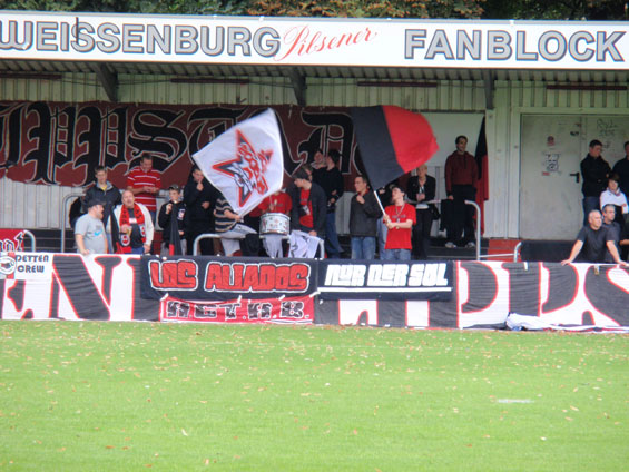 SV Lippstadt 08 vs SuS Neuenkirchen (4-0) (2)