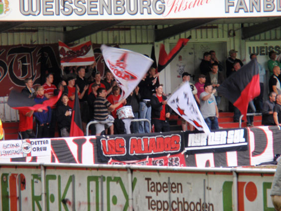 SV Lippstadt 08 vs SuS Neuenkirchen (4-0) (3)