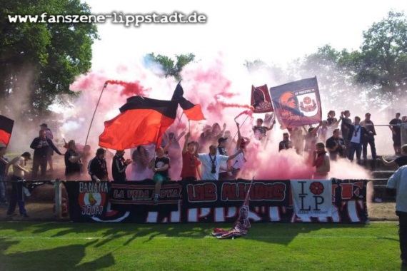 SuS Neuenkirchen vs SV Lippstadt 08 (4-1) (2)
