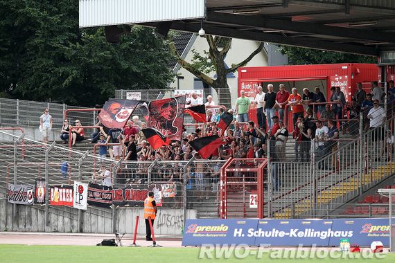 Rot-Weiß Oberhausen vs SV Lippstadt 08 (1-0) (1)
