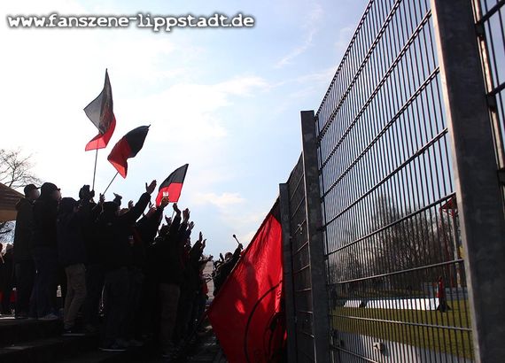 Hammer SpvG vs SV Lippstadt 08 (3-1) (1)